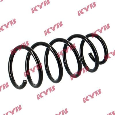 Suspension Spring K-Flex RA1247