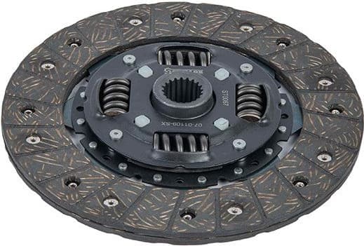 Clutch Kit 07-01109-SX - image 3