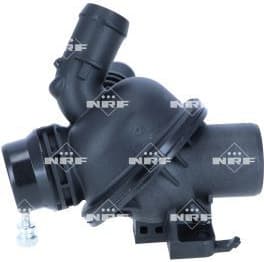 Thermostat, coolant 725320 - image 2