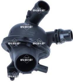 Thermostat, coolant 725320 - image 3