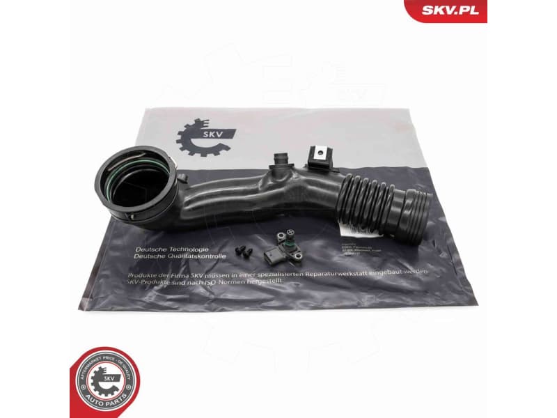 Radiator Hose 54SKV815