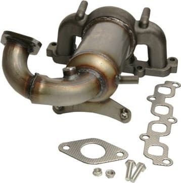 Catalytic Converter 27-6131