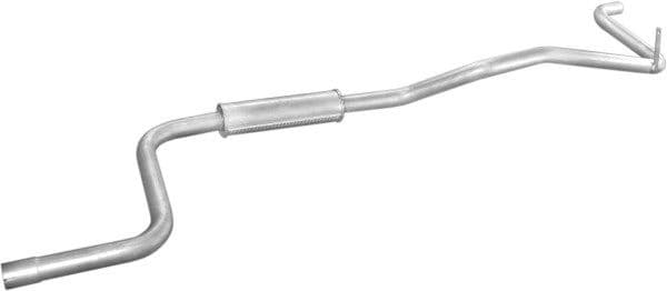 Rear Muffler 45.04