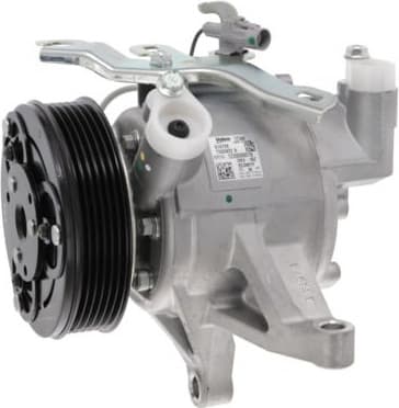 Compressor, air conditioning VALEO ORIGINS NEW OE TECHNOLOGY 814726 - image 2