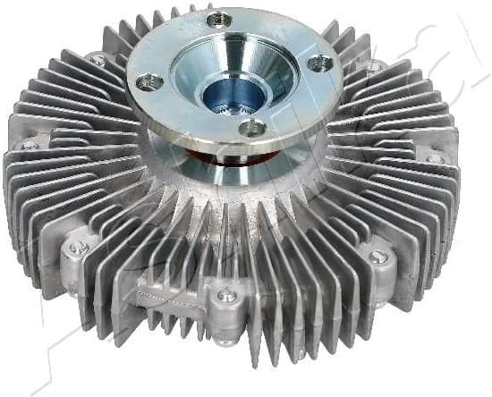 Clutch, radiator fan 36-02-224 - image 2