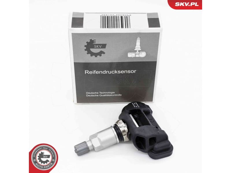 Wheel Sensor, tyre-pressure monitoring system 70SKV016