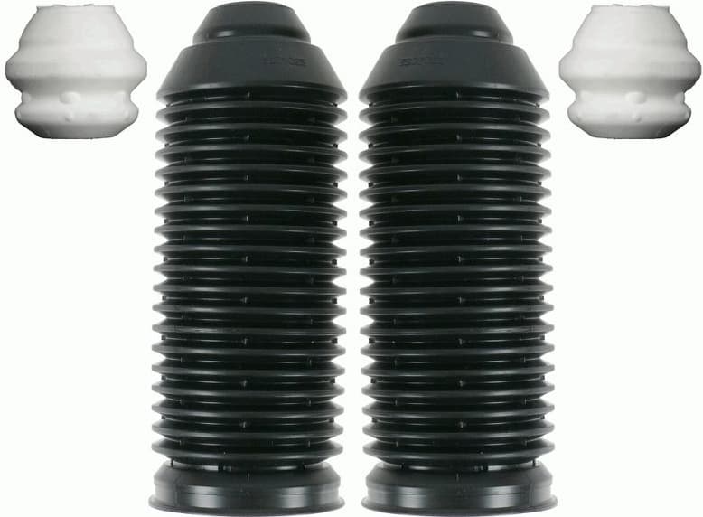 Dust Cover Kit, shock absorber Service Kit 89-321-0