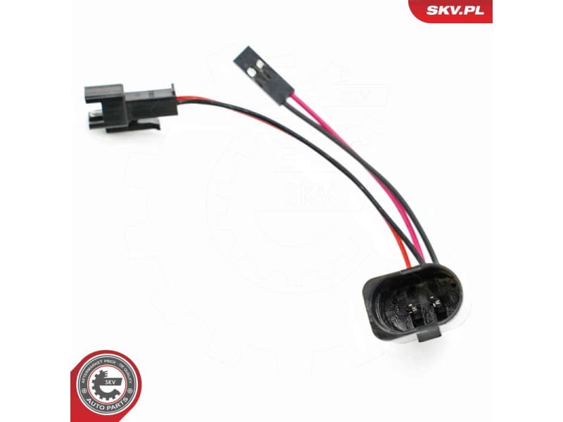 Licence Plate Light 72SKV502 - image 6