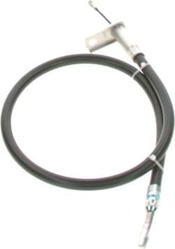 Cable Pull, parking brake 1 987 477 219 - image 2