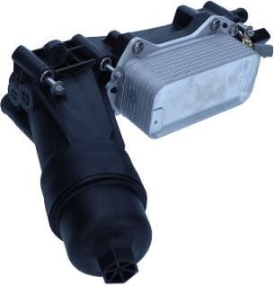 Housing, oil filter 27-2205