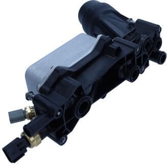 Housing, oil filter 27-2205 - image 2