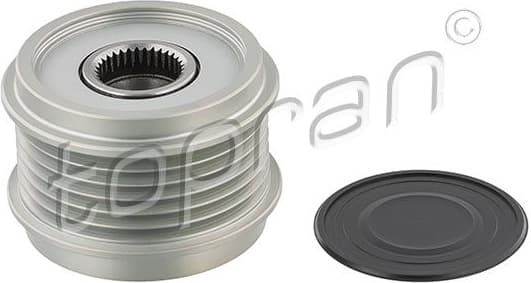 Alternator Freewheel Clutch 118 602