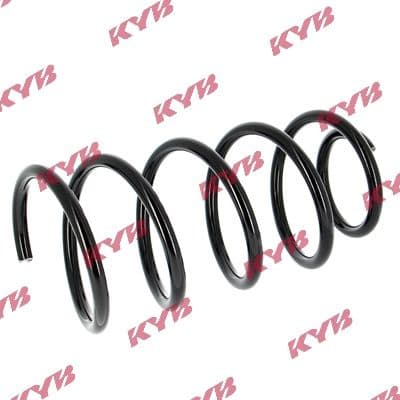Suspension Spring K-Flex RA3551 - image 2