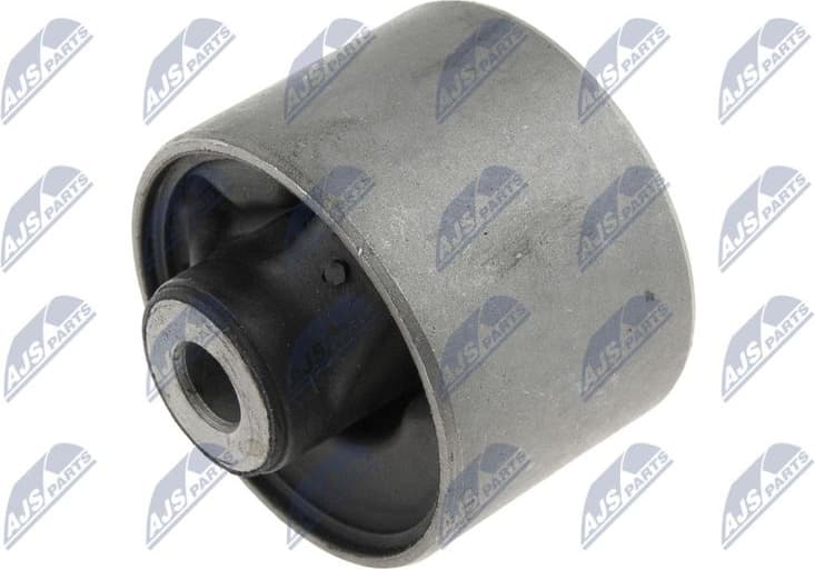 Mounting, differential ZTT-DA-003C