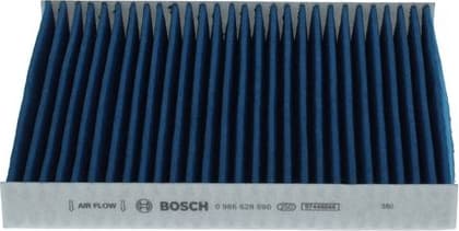 Filter, cabin air FILTER+pro 0 986 628 590