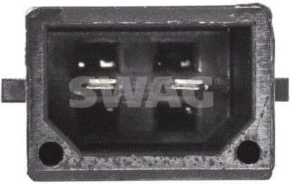 Sensor, wheel speed 33 11 1267