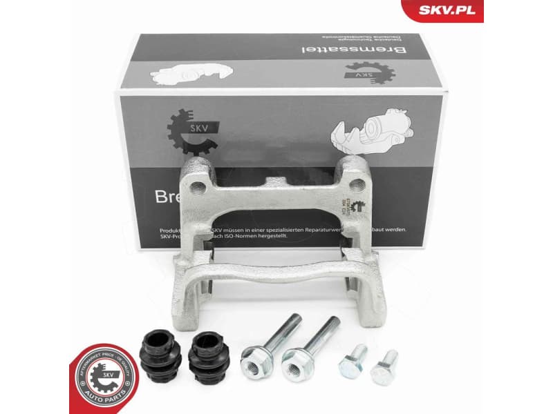 Bracket, brake caliper 67SKV670