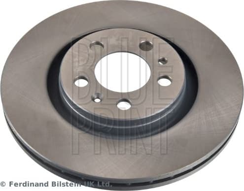 Brake Disc ADV184334