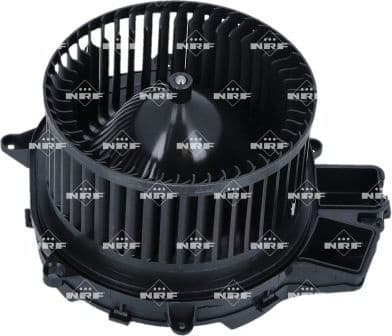 Interior Blower 34646