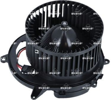 Interior Blower 34646 - image 4