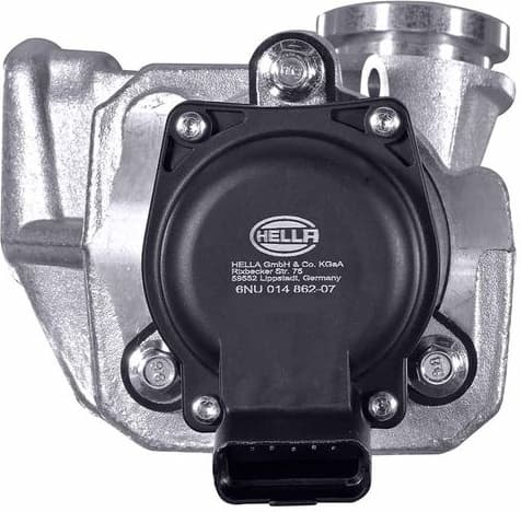 EGR Valve 6NU 014 862-071 - image 3