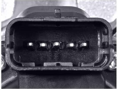 EGR Valve 6NU 014 862-071 - image 5