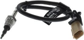 Sensor, exhaust gas temperature 0 986 259 197