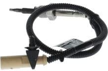 Sensor, exhaust gas temperature 0 986 259 197 - image 2