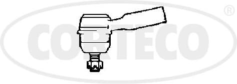 Tie Rod End 49401720