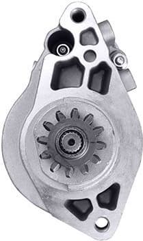 Starter 8EA 011 613-201 - image 2