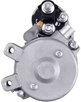 Starter 8EA 011 613-201 - image 3