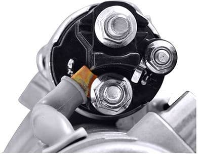 Starter 8EA 011 613-201 - image 5