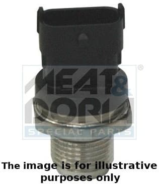 Sensor, fuel pressure 9305E
