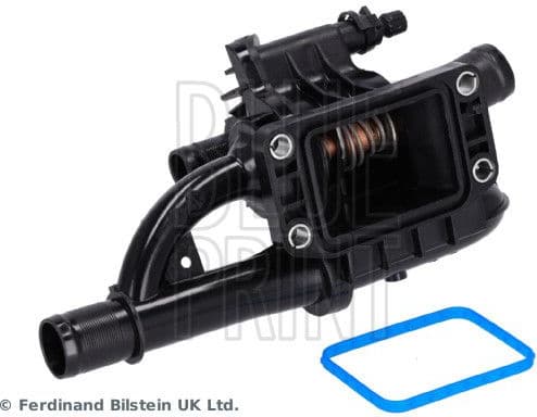 Thermostat, coolant ADB119201 - image 2