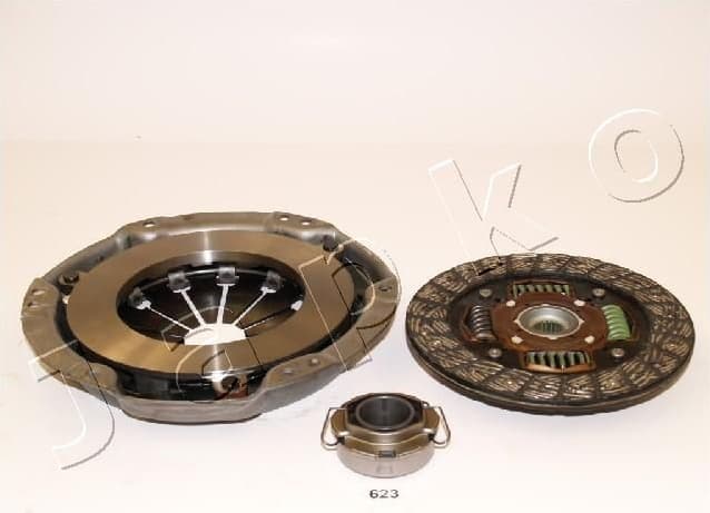 Clutch Kit 92623 - image 2