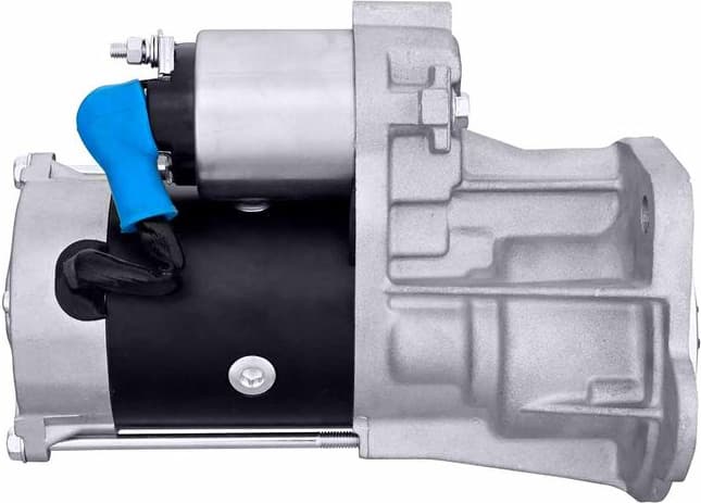 Starter 8EA 011 612-561 - image 4