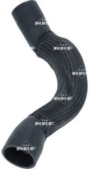 Charge Air Hose EASY FIT 166397