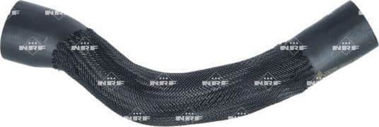 Charge Air Hose EASY FIT 166397 - image 2