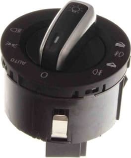 Switch, headlight 50-0619