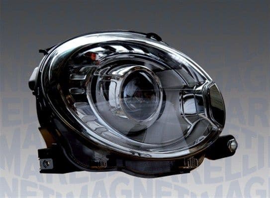 Headlight 712046680112
