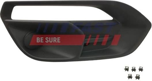 Cover, bumper FT90111G