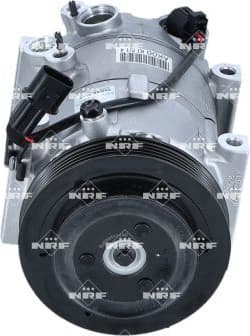 Compressor, air conditioning GENUINE 320138G