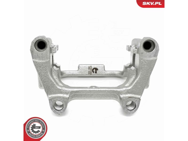 Bracket, brake caliper 67SKV880 - image 3