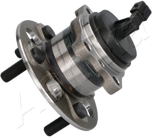 Wheel Hub 44-20331 - image 3