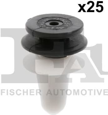 Clip, trim/protection strip 11-40030.25