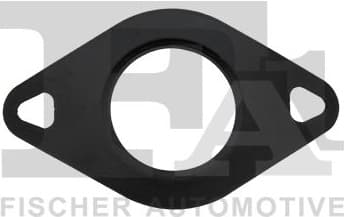 Gasket, EGR valve pipe 433-501 - image 2