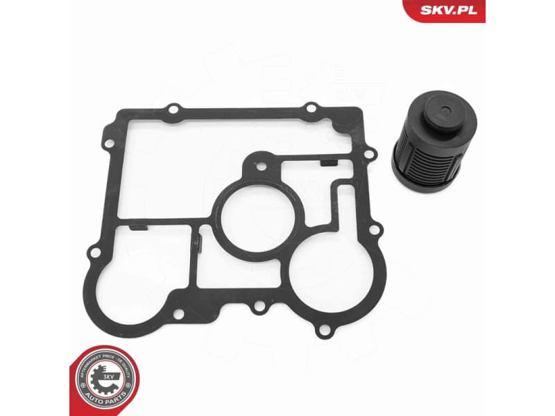 Hydraulic Filter, multi-plate clutch (all-wheel drive) 31SKV389 - image 2