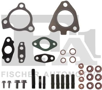 Mounting Kit, charger KT890080 - image 2