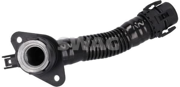 Hose, crankcase ventilation 33 11 1386