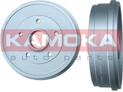 Brake Drum 104079